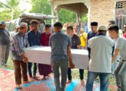 Haji Uma Bantu Pemulangan Jenazah TKI Asal Lhokseumawe, Meninggal akibat Kecelakaan