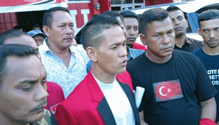 Partai Aceh Siap Menang Prabowo-Gibran di Aceh Utara