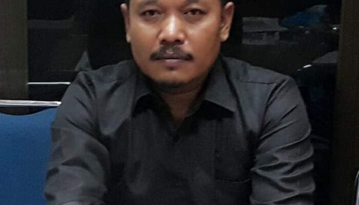 Sulaiman ( Nyak Man) Terpilih sebagai Ketua Partai Aceh Syamtalira Bayu