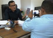 KIP Kota Lhokseumawe  Keluarkan SK PSU TPS 13 Gampong Jawa Lama Lhokseumawe