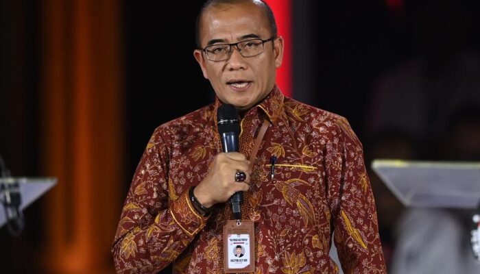 KPU Sebutkan 35 Orang Meninggal Selama Tugas Pemilu