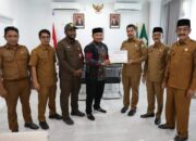 Peduli Pengungsi  Palestina, Lhokseumawe Sumbang 300 Juta Rupiah