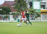 DKI Jakarta Juara Soeratin U-15