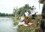 PT Perkebunan Nusantara 1 Regional 6 Cot Girek Aceh Utara Tingkatkan Perekonomian Rakyat