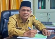 Beasiswa Untuk Santri Miskin di Kabupaten Bireuen di Salurkan