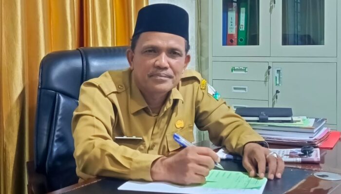 Beasiswa Untuk Santri Miskin di Kabupaten Bireuen di Salurkan