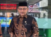 Haji Uma Klarifikasi Modus Pengiriman Uang Atas Namanya Sebagai Tindak Penipuan