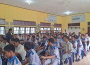 Politeknik Negeri Lhokseumawe Sosialisasikan Penerimaan Mahasiswa Baru di 14 Kabupaten/Kota di Sumut dan Aceh