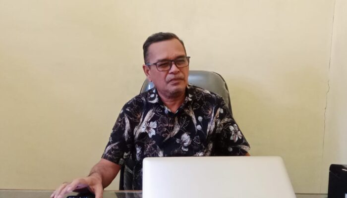 DPM-PPKB Aceh Utara Tetap Prioritas Utama Menangani Persoalan Stunting