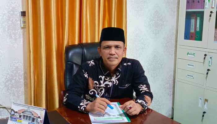 Pemkab Bireuen Salurkan Insentif Rp 1,584 Miliar untuk Pimpinan dan Guru Dayah.