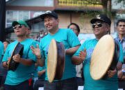 Pj Wali Kota A. Hanan Harap Wisata Bahari Dapat Tumbuhkan Ekonomi Masyarakat