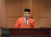 Menag Larang Pengeras Suara di Mesjid Saat Ramadhan, Haji Uma: Jangan Usik Kerukunan Beragama