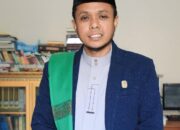 Kompas Aceh Utara Gelar Safari Ramadhan di Masjid Haji Muhammad Hanafiah