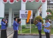 KPN KOPSEMA JAYA Diresmikan, Pj. Bupati Aceh Jaya harapkan Semangat Kebersamaan untuk Kesejahteraan ASN