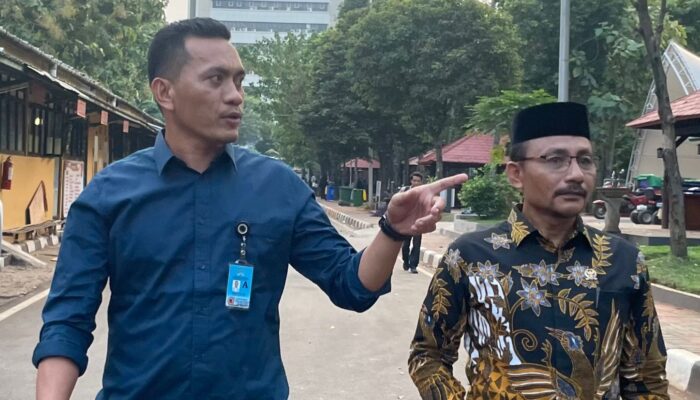 Saya Fokus di DPD RI, Belum Putuskan Maju di Pilkada Aceh