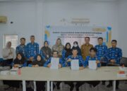 Akselerasi Cakupan Akte Kelahiran dan Imunisasi, Pemko Lhokseumawe Teken MoU dengan UNICEF dan Yayasan Darah Untuk Aceh