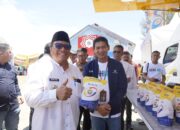 PT PIM Gelar Pasar Murah 1.000 Sembako hingga Bazar UMKM