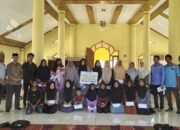 PGE Santuni Seribu Anak Yatim dan Lansia Dhuafa Sekitar Perusahaan di Aceh Utara