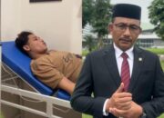 Haji Uma Bantu Pemulangan Pemuda asal Aceh Dari Bandara Soekarno-Hatta