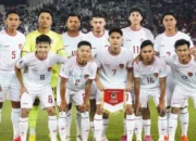 Lolos Semifinal Piala Asia U-23 2024, Indonesia Cetak Sejarah