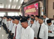 Pj Bupati Aceh Utara : PPK Adalah Ujung Tombak Kesuksesan Pilkada