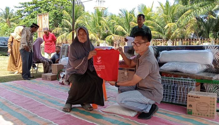 Kemensos Bakal Gelar Operasi Katarak di RSUCM di Hari Puncak HLUN di Aceh Utara