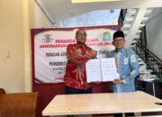 Pemkab Aceh Jaya dan YARA Teken MOU Bantuan Hukum