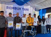 PT PIM Aceh Rembuk Tani 2024 Mendengar Aspirasi, Menguatkan Pertanian