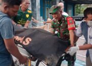 Korban Tenggelam di Kuala KruengMane Ditemukan, Satu Selamat Dua Meninggal