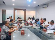 PNL dan Konsorsium Sukses Gelar FGD Finalisasi Roadmap Tenaga Kerja dan Inovasi Berbasis Potensi Daerah