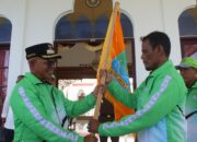 Pj. Bupati Aceh Jaya Lepas 93 Atlet dan Official Kontingen POPDA Aceh XVII Tahun 2024