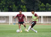 U-19 Indonesia Terus Diasah