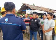 Relokasi Pedagang Depan Cluster III, YARA Aceh Utara Minta PGE Jangan Tebang Pilih