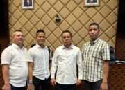 Partai Demokrat Dukung Ayahwa Jadi Calon Bupati Aceh Utara