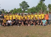 Kalahkan RRI FC, Lorong 5 Pimpin Klasemen Dusun Cup Teumpok Teungoh