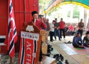 KPA Samudera Pasee Peringati Hari Damai Aceh ke 19 Tahun