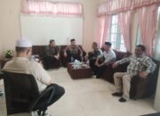 Panwaslih Aceh Utara Monitor Tahapan Rekutmen PPL Bersama Dengan Panwaslih Aceh