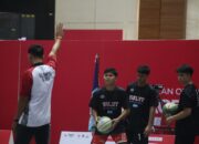 Basket 3×3 PON Aceh-Sumut 2024 Siap Digelar, 24 Tim Provinsi Bertanding Mulai 16 September