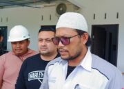 PT Bapco Bagun Parit untuk Bantu Kelancaran Irigasi dan Cegah Banjir di Musim Hujan