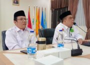 Perubahan status Institut Agama Islam Negeri (IAIN) Lhokseumawe Masih Menunggu Perpres