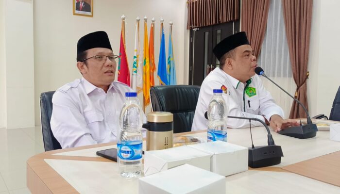 Perubahan status Institut Agama Islam Negeri (IAIN) Lhokseumawe Masih Menunggu Perpres