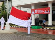 Hari Pahlawan Ke-79, Pemko Lhokseumawe Gelar Upacara Hingga Beri Penghargaan Pahlawan Masa Kini