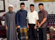 Ustaz Masrul Aidi; Mualem Bagaikan Kertas Putih