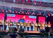 Chaidir, Kepala UPTD BPKA Wilayah V Lhokseumawe Raih Juara I Kompetisi Inovasi Nasional