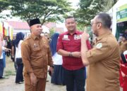 BPKA Berikan Pelayanan Program Pemutihan Bayar PKB 2 Tahun Saja