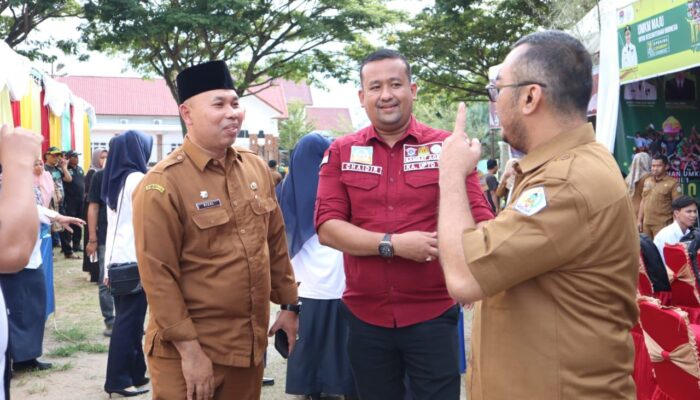 BPKA Berikan Pelayanan Program Pemutihan Bayar PKB 2 Tahun Saja