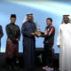 Indonesia  Juara Umum, Menteri Luar Negeri Sugiono Menutup Kejuaraan Dunia Pencak Silat ke-20 dan Kejuaraan Dunia Pencak Silat Junior ke-5 di Abu Dhabi