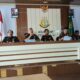 Kajari Aceh Utara Paparkan Hasil Kinerja Kejaksaan selama Setahun