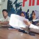 Pasca Demo Kantor Geuchik , Pendemo Diteror