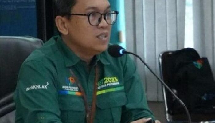 Angka  Kemiskinan Aceh Turun Signifikan Menjadi 12,64 Persen